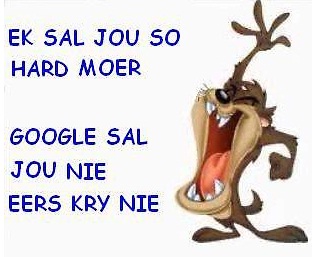 Afrikaans11